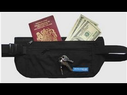 how to trip to europe