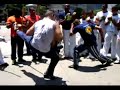 Contra Mestre Peninha - Mandinga Mineira Contra Mestre Peninha - Mandinga Mineira