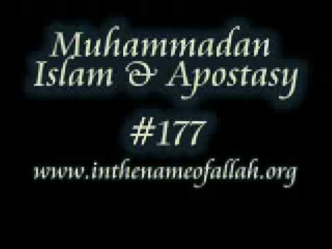 WHY ISLAM IS THE FASTEST GROWING RELIGION IN THE WORLD!!