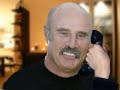 Dr. Phil Calls a Cute Filipina Teenager (soundboard prank)