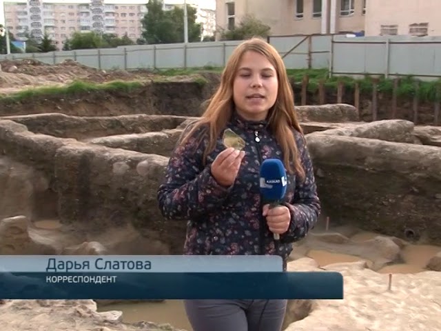 Уникальная находка Уникальная находка