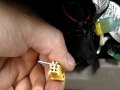 Icon for Post #how to reset SRS airbag light turn off the srs