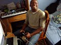 Platinum Toxx production, kex freestyles, Starks records...there you have it