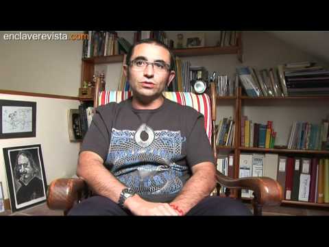 Jos� Manuel de la Huerga presenta Apuntes de medicina interna, cuando el sobrentendido es una tapadera