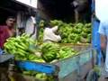 Chennai, India Streets