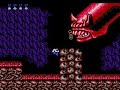 old good nintendo game - contra. a piece of nice play, no lives lost. actually i was trying to finish the game without losing a life, so in some moments i am a bit cautious. also, i was using turbo buttons, it makes the play easier. and after all, it is not so hard to finish contra without losing a life. so, this is the second part of my play (levels 6-8).