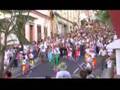 Danza De ...