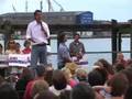 John Edwards - A Survivor's Question