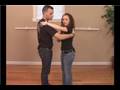 Merengue Dance Steps : Merengue Partner Basics