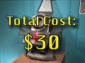 How to build an awesome jetpack for your films