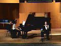 Mozart Horn Concerto, Rondo (Part 1)