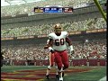 Madden 09 - Tough Loss At Fed Ex Feild Madden 09 - Tough Loss At Fed Ex Feild
