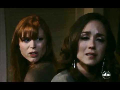 Bianca & Marissa (All My Children) - We Found Love