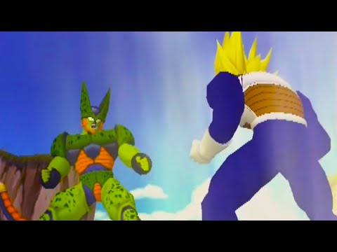 budokai 1