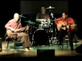 Murillo Da Rós - Glauco Solter - Endrigo Bettega - Roma 2012
