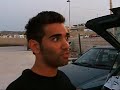 A Review Of 2 Daihatsu Charade`s From The Location Of Ramla