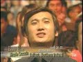 Watch this latest improvised ArmoDubs televeangelist going wild!