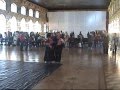 Presidio Dance Theatre tours & performs in Russia