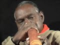 This is a late 1980s to early 1990s didgeridoo from the Beswick community in southern Arnhem Land, Northern Territory. It plays in the key of C# fundamental. It measures 134 cm long, with a 31 mm diameter (sugarbag) mouthpiece and a 6 cm diameter bell end. Weight is 2.0 kg. We're giving this didgeridoo away for free. All you have to do is tell us what year iDIDJ Australia was established. Hint, see the following link: www.ididj.com.au You pay AUD$80 for worldwide shipping, plus AUD$20 handling charge. To be eligible for this promotion, you must email us at info@ididj.com.au with your name, shipping address, and your method of payment: credit card, Paypal, or bank transfer. No other means of communication is allowed (this is so that we can accurately determine who was the first to respond by looking at the time stamp in the header of your email). The first person to answer correctly wins this didgeridoo! We have other didgeridoos available for sale, please see our iDIDJ Store: www.ididj.com.au Keep an eye out for our other upcoming Christmas promotions!