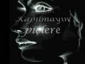 Memati Sensiz Neyleyim qiNqSTa!!RaP DaMaR