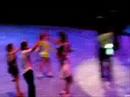 \"Star sur Glace\"