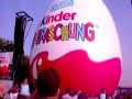 Neuser und das Riesen-�-Ei