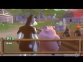 Barnyard Wii Movie 2 - Barnyard - Flixster Video