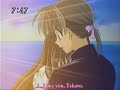 takuto sings eternal snow (route L)