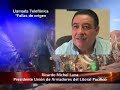 LLAMADA MICHEL LLAMADA MICHEL