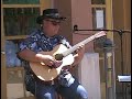 Slack Key - Ka Makani `Olu`olu