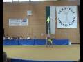 Acrogym CUP Albershausen 2009  WP sen. Germany combi