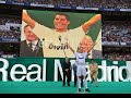 صور كريستيانو رونالدو مع ريال مدريد