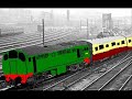 A tribute to Boco