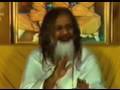 Mantra and Transcendental Meditation explained by Maharishi