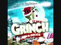 -So Icey Grinch- Intro -FREE GUCCI-