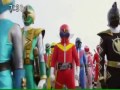 power rangers pirate armada written by underground_blue on rangerboard.com chris o'donnell as john jenson ackles as joe kaley cuoco as lucy chris olivero as don alexis bledel as amy matt dallas as gavin i do not own the actors, power rangers or super sentai. found the song on youtube, i did not make this. if you made the song, tell me so i can credit you. thank you.