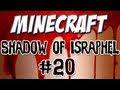 Minecraft - "Shadow of Israphel" Part 20: The Dread Pirate Norris