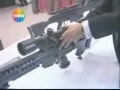 TURK YAPIMI BORA 12 KESKIN NISANCI TUFEGI