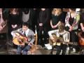 Lessinggymnasium Braunschweig - Weihnachtskonzert 2009 - Teil 01