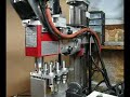 faster tool change faster tool change