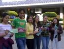 pamantasan ng lungsod ng pasig ojt's in china