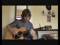FGS240 - Acoustic Glory - Monkey Lord - Faith Acoustic - Shadow Electronics