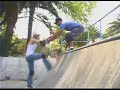 Lecciones de Skate