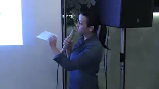 Biznis Anđelina - 11. Ignite -Deana Seilovic