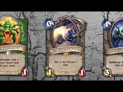 how to obtain naxxramas cards