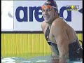 Alessandro Terrin Finale 50 Rana Livorno 2008 Alessandro Terrin Finale 50 Rana Livorno 2008