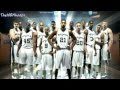 San Antonio Spurs 2010-2011 Highlights