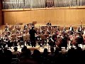 Tchaikovsky Symphony No4 in Fm,conductor: Alexandr Rudin (1)