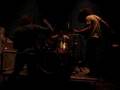 Dash The Assassin - I Am Human - Live
