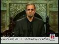 Zaid Hamid:BrassTacks-Yeh Ghazi Episode12;Alp Arslan+Yusuf Ibn Tashfin Part3